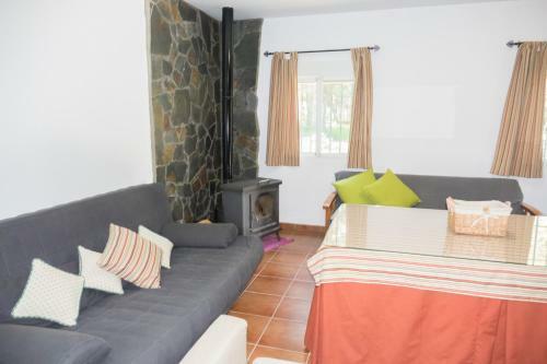 Chalet El Pino Canario