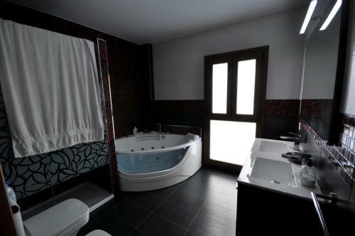 Villa Chalet Con Piscina Privada Vistas Campo Golf