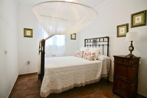 Pinar de Los Franceses En Chiclana