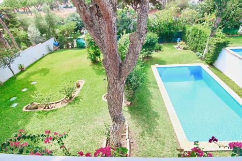 Pinar de Los Franceses En Chiclana