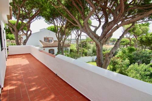 Pinar de Los Franceses En Chiclana