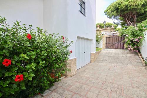 Pinar de Los Franceses En Chiclana