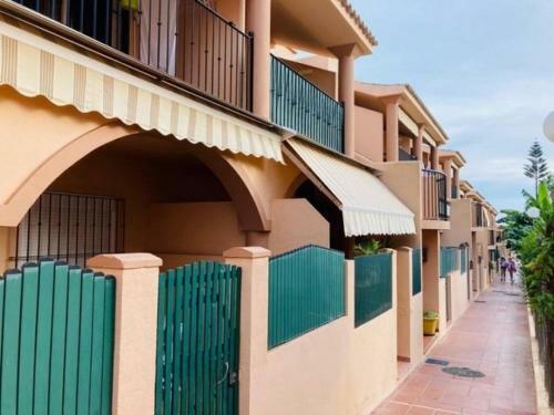 Precioso Apartamento Barrosa