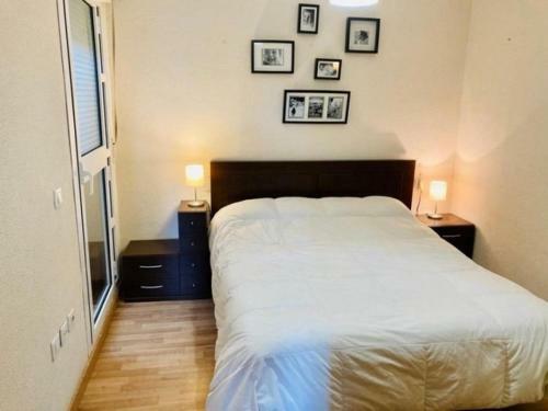 Precioso Apartamento Barrosa
