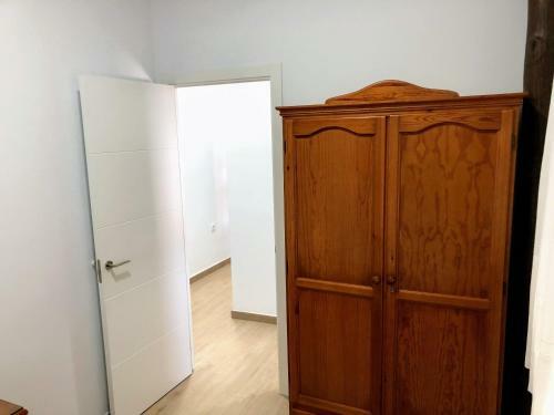 Chalet Con Piscina Para 6 Personas