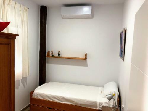 Chalet Con Piscina Para 6 Personas