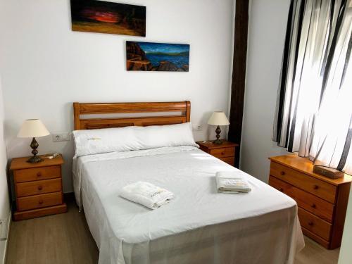 Chalet Con Piscina Para 6 Personas