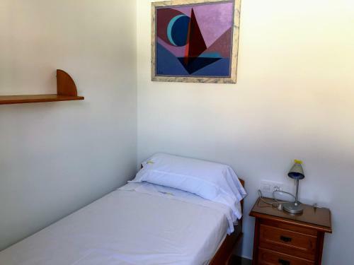 Chalet Con Piscina Para 6 Personas