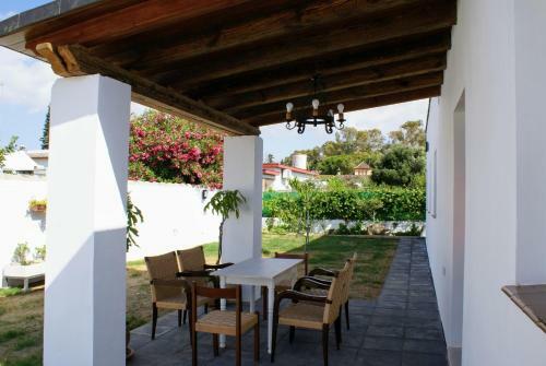 Chalet Con Piscina Para 6 Personas