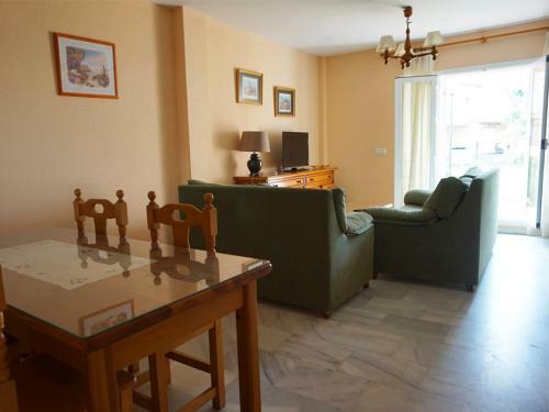 Apartamento Amanecer 9