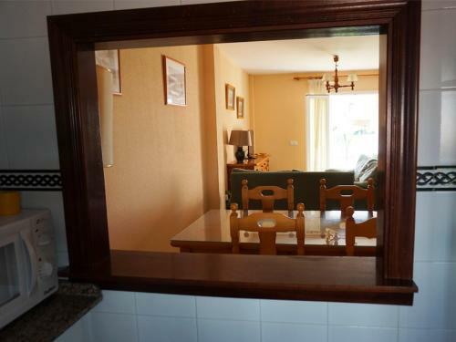 Apartamento Amanecer 9