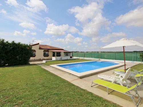 Holiday Home Candela - Chz305