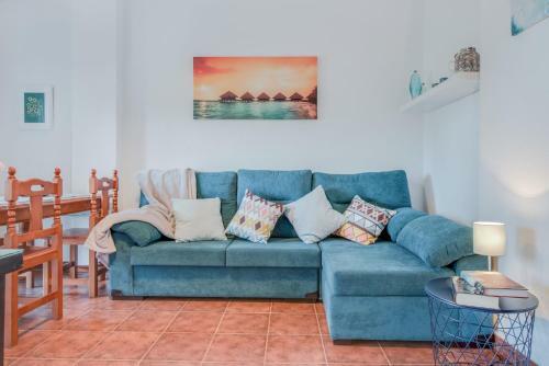 Apartamento Mateo
