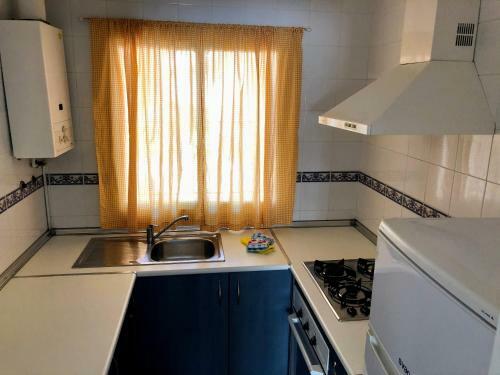 Apartamento Apa Zinna - Con Terraza