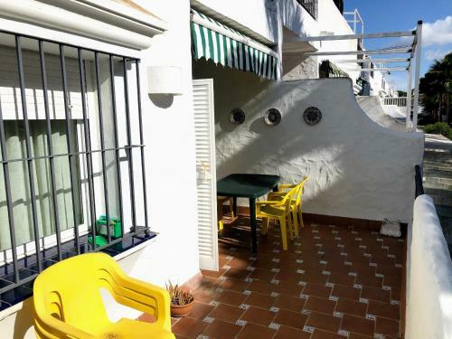 Apartamento Apa Zinna - Con Terraza