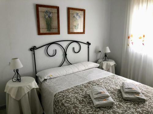 Apartamento Apa Zinna - Con Terraza