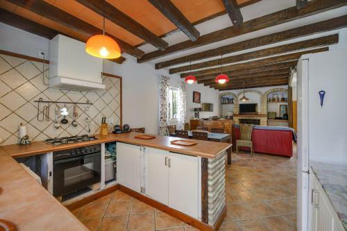 Chalet Con Piscina Privada