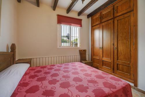 Chalet Con Piscina Privada