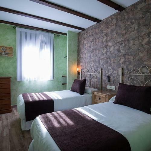 Agroturismo Palacito de La Rubia