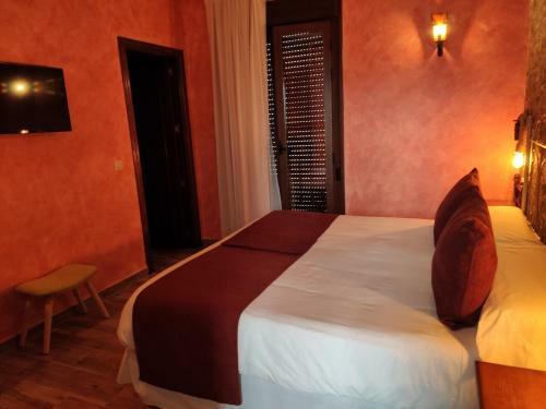 Agroturismo Palacito de La Rubia