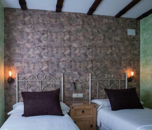 Agroturismo Palacito de La Rubia