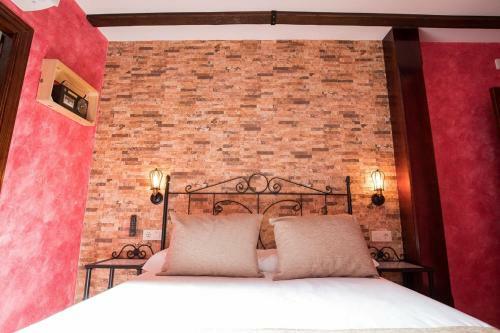 Agroturismo Palacito de La Rubia