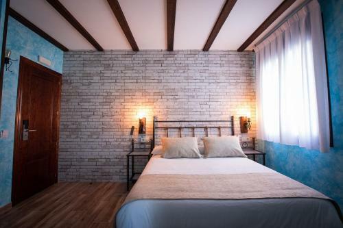 Agroturismo Palacito de La Rubia