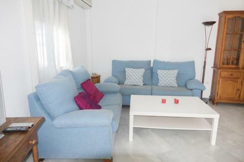 Apartamento Alextia La Barrosa - Con Wifi