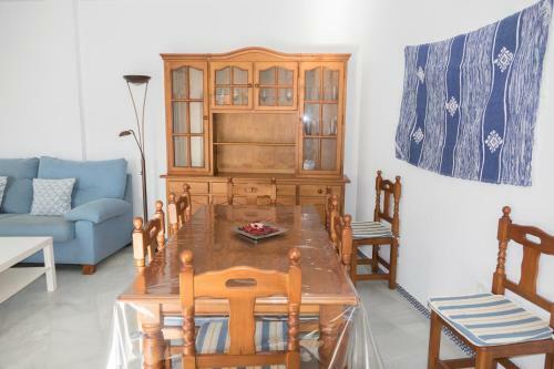 Apartamento Alextia La Barrosa - Con Wifi