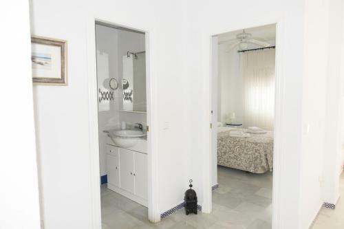 Apartamento Alextia La Barrosa - Con Wifi