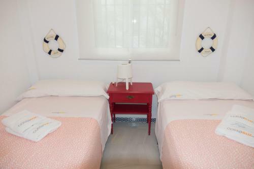 Apartamento Alextia La Barrosa - Con Wifi