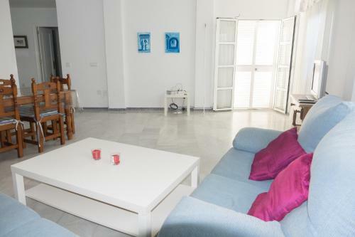 Apartamento Alextia La Barrosa - Con Wifi