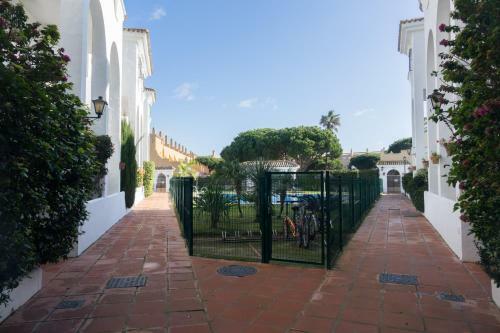 Apartamento Alextia La Barrosa - Con Wifi