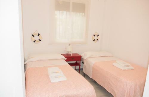 Apartamento Alextia La Barrosa - Con Wifi