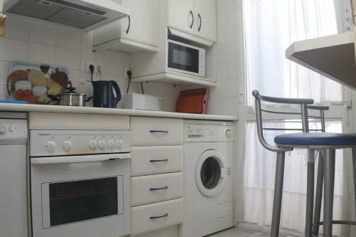 Apartamento De La Barca