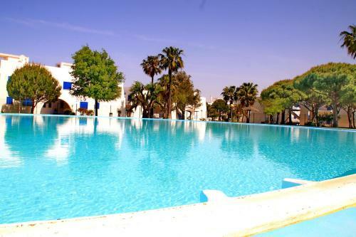 Apartamento De La Barca