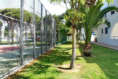 Apartamento De La Barca