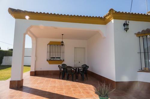 Chalet Nardo - Cerca De La Playa