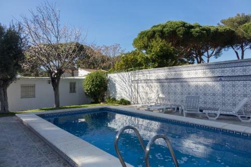 Casa Apa Gardenia - Con Piscina Comunitaria