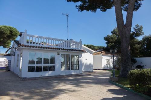 Casa Apa Gardenia - Con Piscina Comunitaria