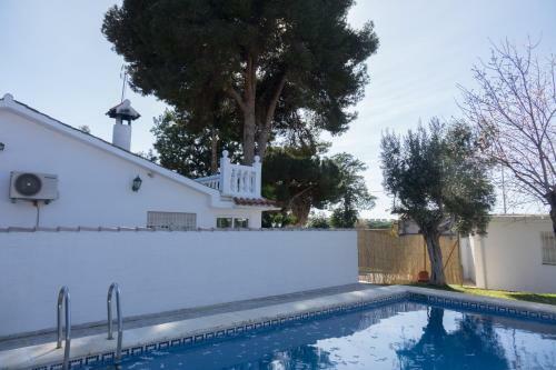 Casa Apa Gardenia - Con Piscina Comunitaria
