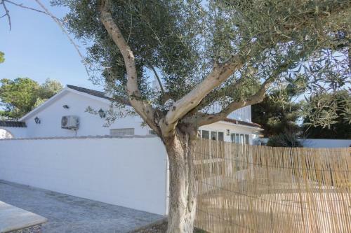 Casa Apa Gardenia - Con Piscina Comunitaria