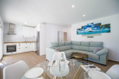 Chalet Camino Granado