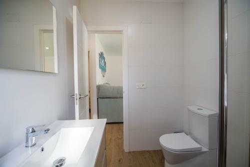 Chalet Camino Granado