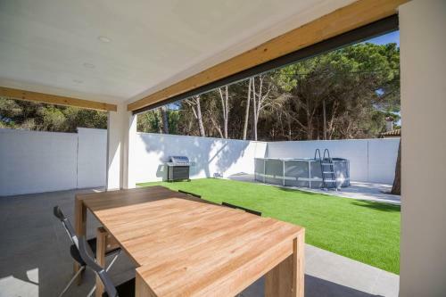 Chalet Camino Granado