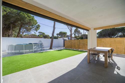 Chalet Camino Granado