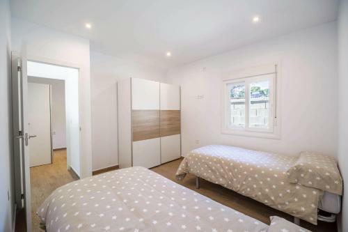 Chalet Camino Granado