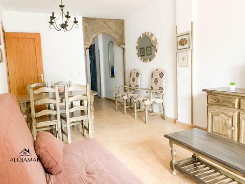 Apartamento Playa La Barrosa