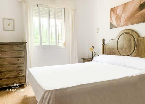 Apartamento Playa La Barrosa