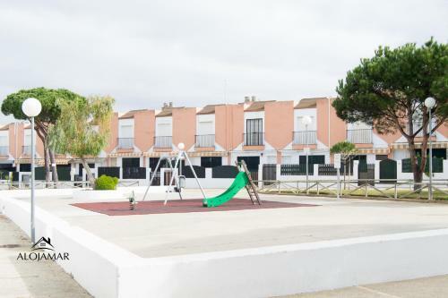Apartamento Playa La Barrosa